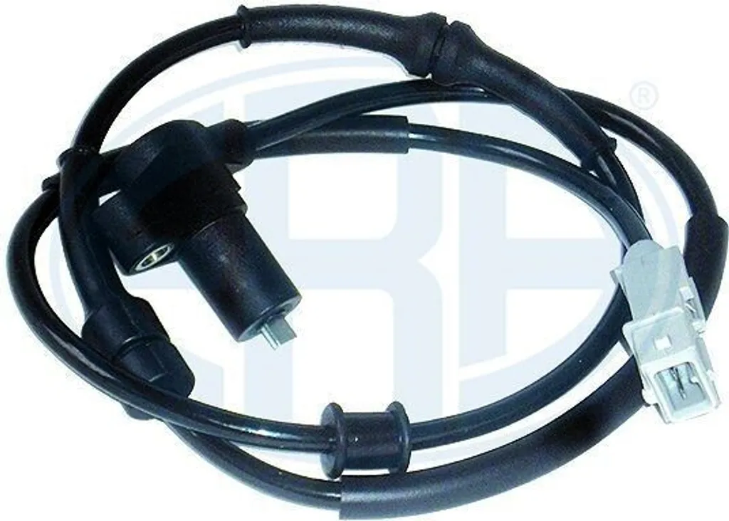 Capteur ABS haute précision ERA 560287A compatible Citroën 4545 66