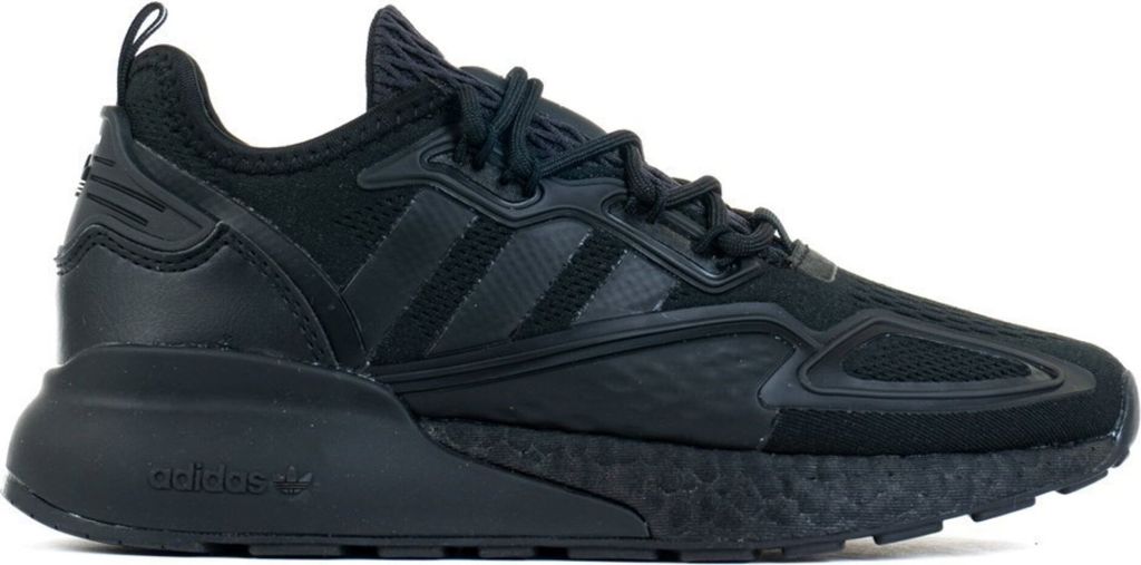 Adidas Schuhe ZX 2K Boost J, GY2682