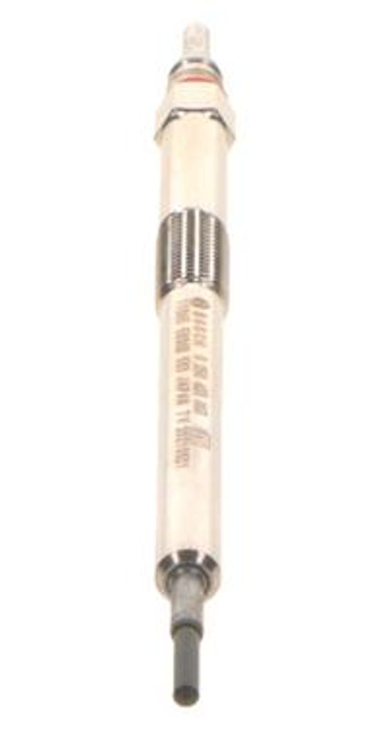 BOSCH 0 250 623 003 Diesel Glühkerze für NISSAN NP300 Navara Pickup (D40) M10x1