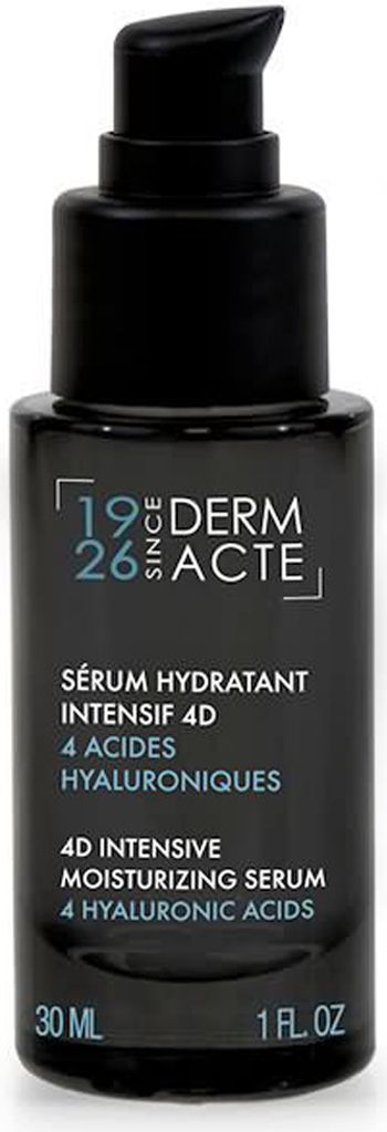 Académie Serum Derm Acte 4D Intensive Moisturizing Serum