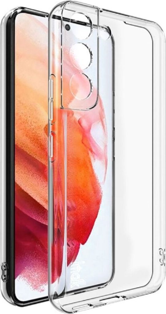 Schutzhülle für Samsung Galaxy S22 Kamera Handyhülle Case Cover Tasche Transparent Smartphone Bumper ANTI-SHOCK/ ANTI-STOß