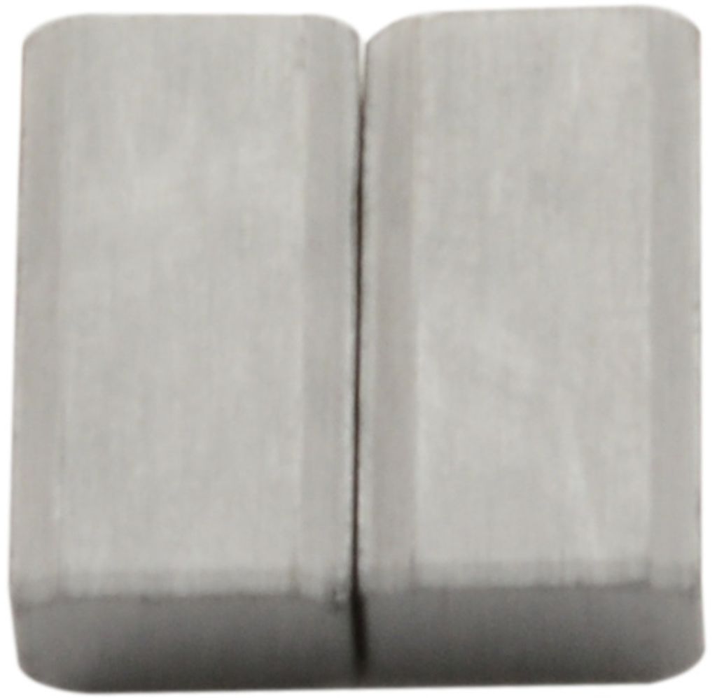 Kohlebürsten für Phillips - 2,6x4x8mm