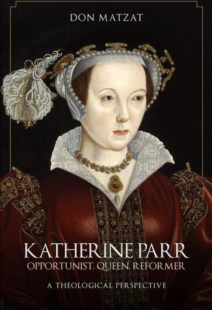 Katherine Parr – Lingua: Inglese