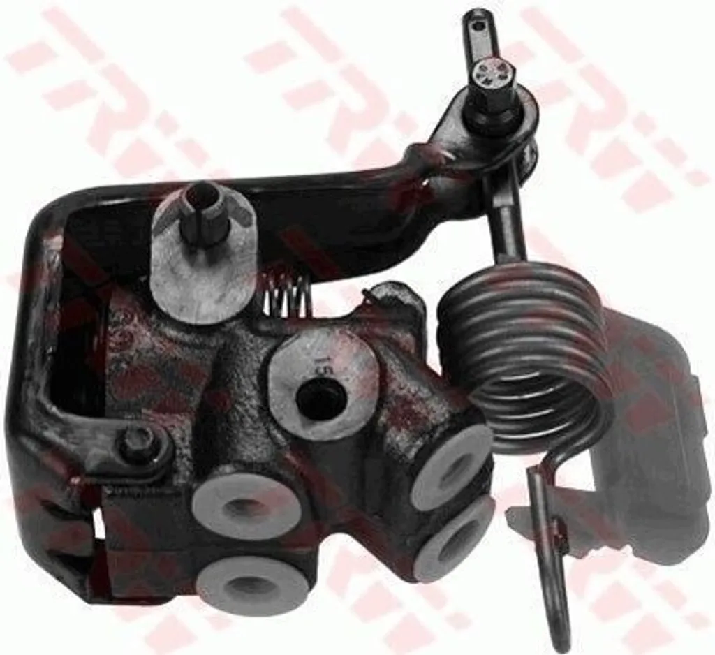 Répartiteur de Freinage Arrière pour Peugeot 206 SW et Van - TRW GPV1283