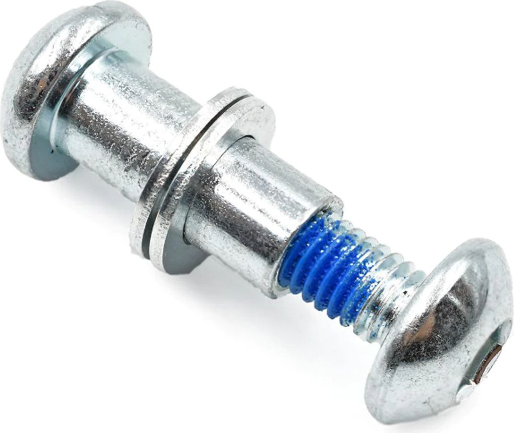 M8x18 Buchse für Monorim M0 / MX0 Vorderradaufhängung
