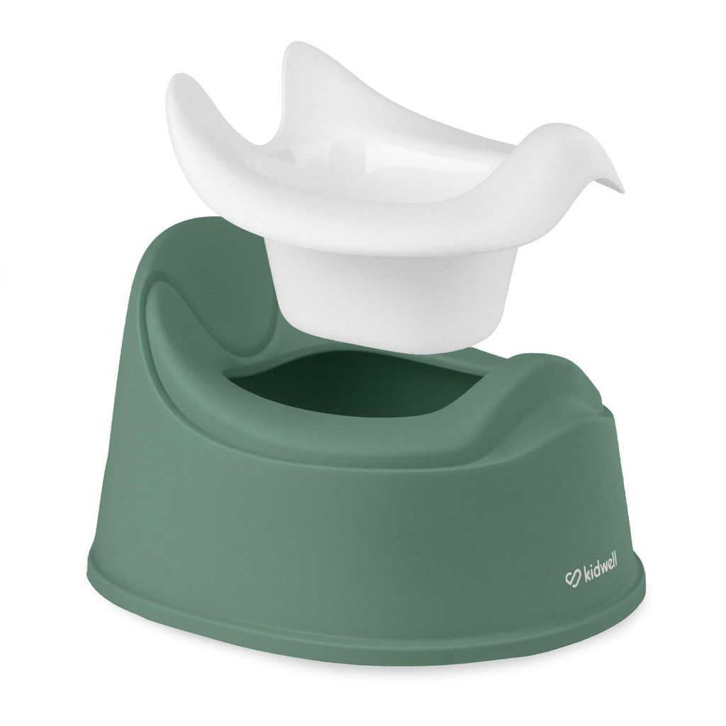 Baby Töpfchen KIDWELL NILO Toilette für Kinder mit Produktbild 