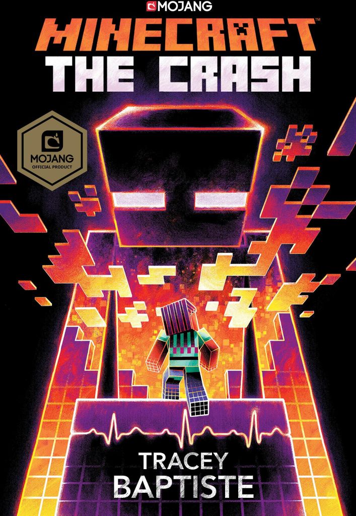 Minecraft: The Crash