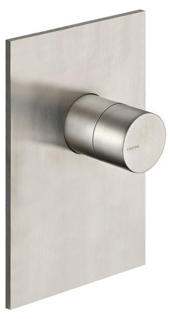 Cristina Sx Unterputz-Brausearmatur für Dusche CRISX68628 CASA39