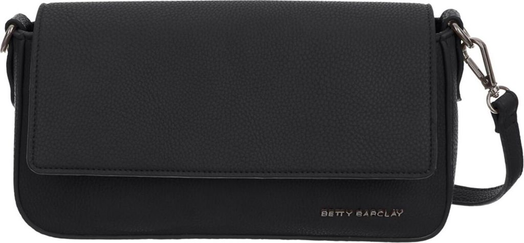 Betty Barclay Umhängetasche Shoulderbag Black schwarz