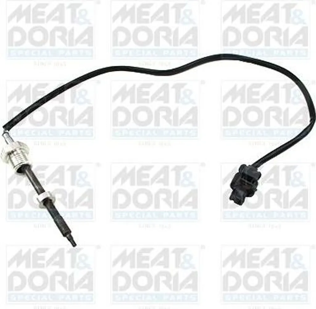 Sensore Temperatura Mercedes OE A0071538528 MEAT & DORIA 12442