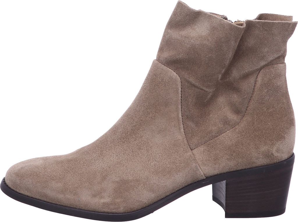Paul Green Ankle Boots Damen 38362D39303235 Beige 39 EU Produktbild 9