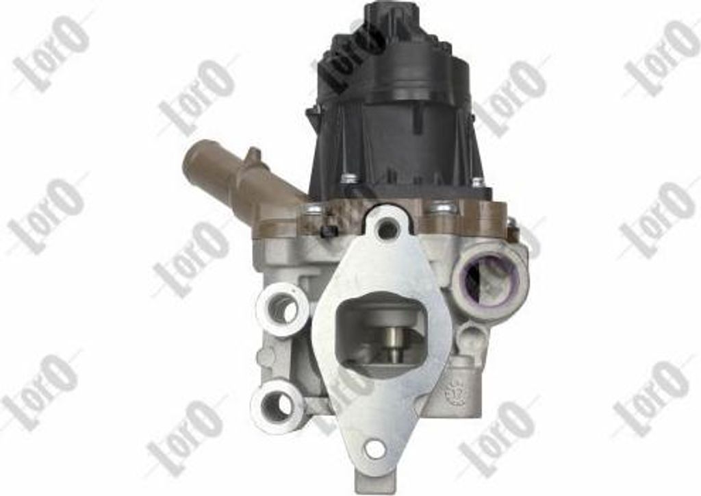 ABAKUS 121-01-058 AGR-Ventil OE 5801856571 kompatibel mit Daily