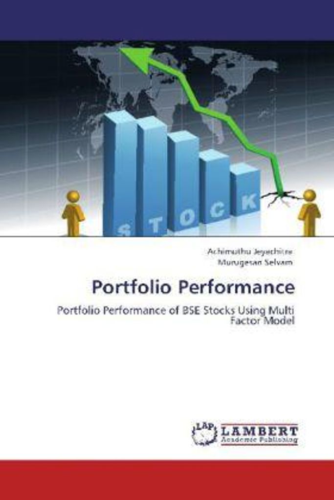 Jeyachitra, A: Portfolio Performance
