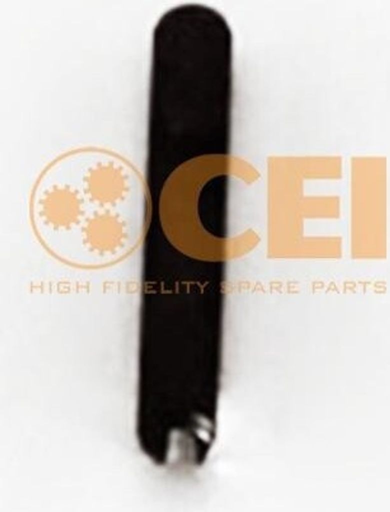 CEI Bolzen Synchronkörper-Außenplanetengetriebe 160.288 3,5mm 26mm 5g