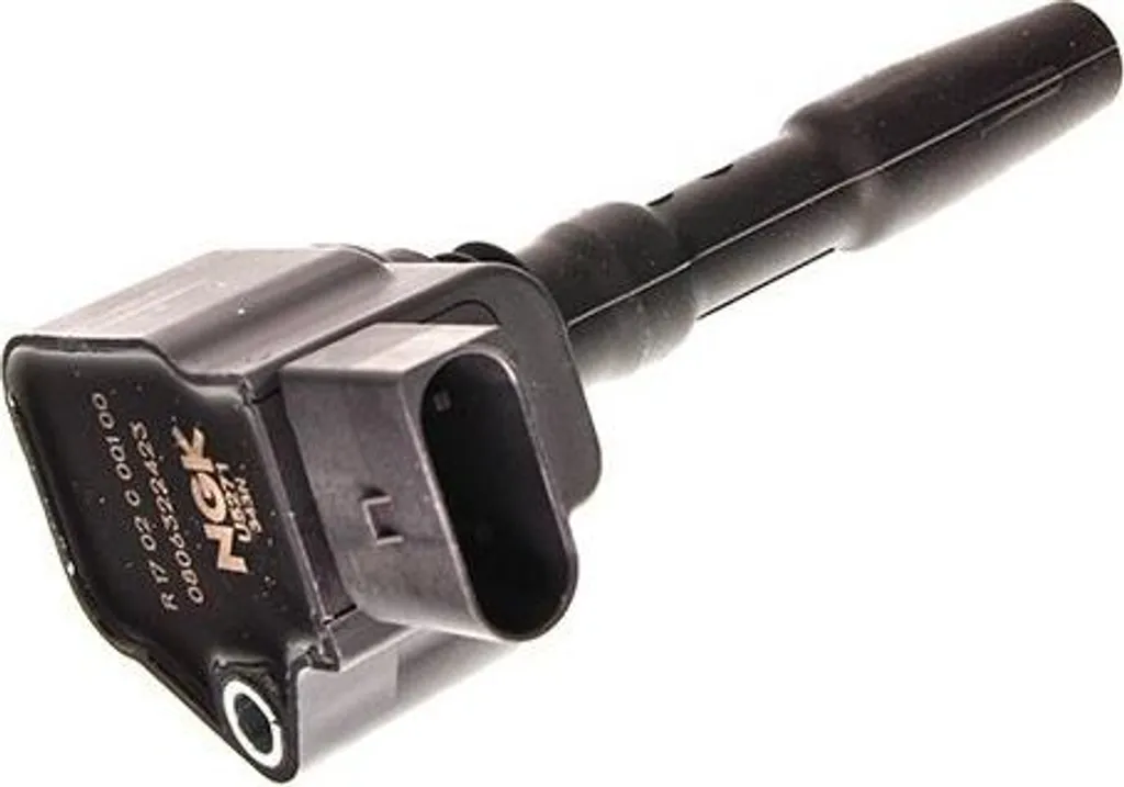 Bobine d'allumage Audi A6 4.0 2013- Haute Tension et Isolation Renforcée - 10