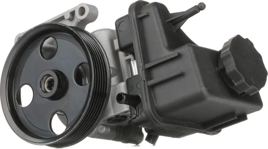 Pompe hydraulique de direction pour Mercedes Classe E W212 et C S204 OE