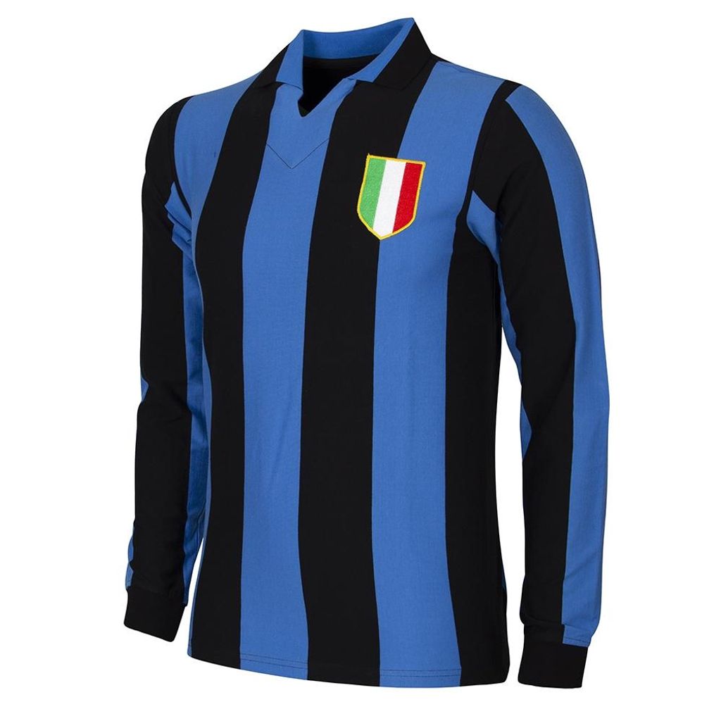 F.C. Internazionale Retro Fußball Trikot 1963-1964