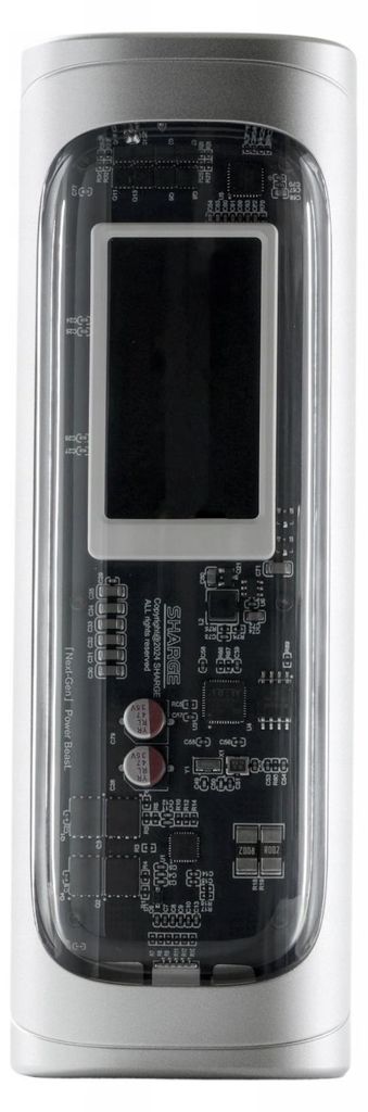 SHARGE Shargeek 300 X3 Powerbank 24.000 mAh 300 W USB-C Produktbild 