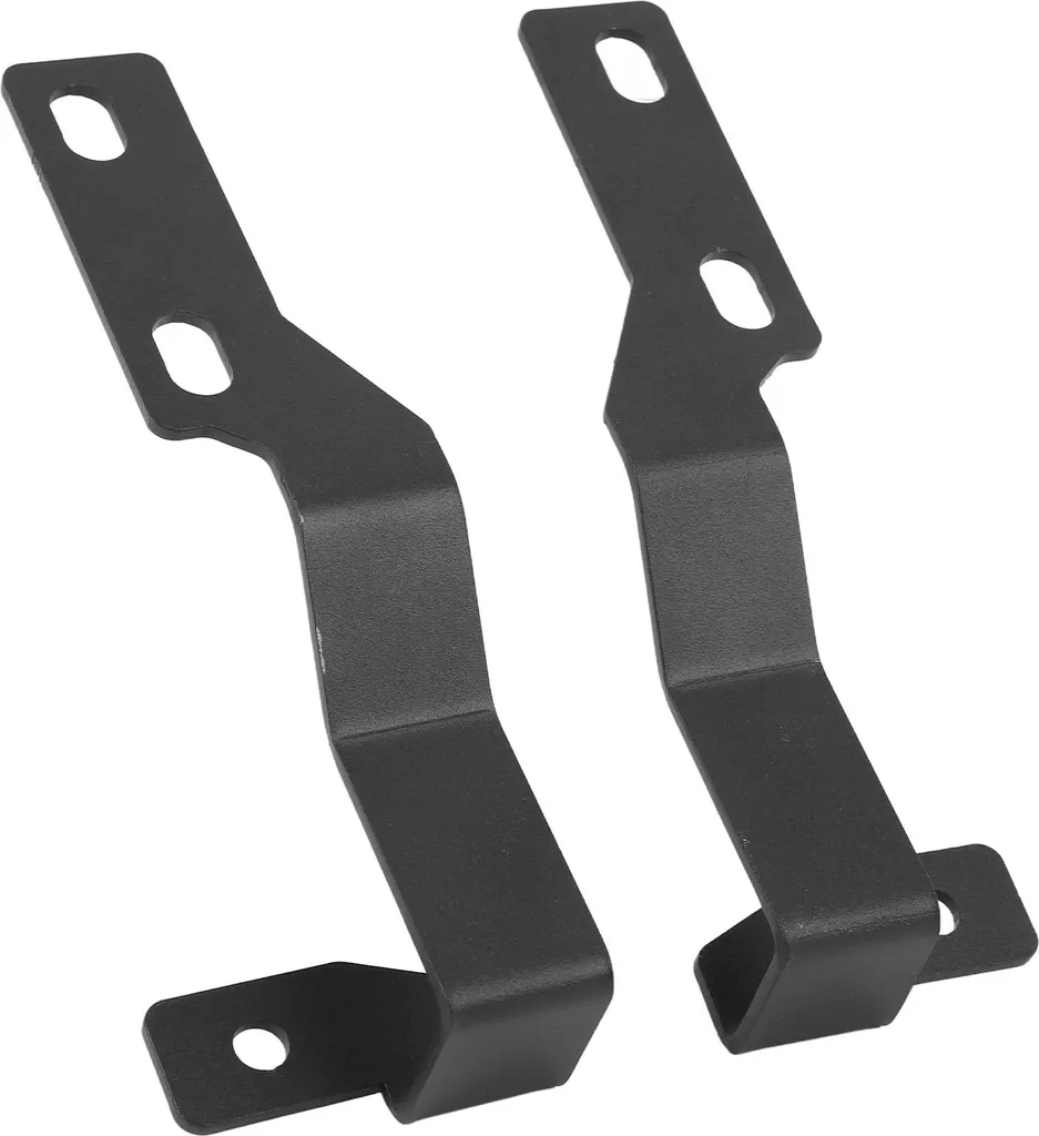 Support LED Capot Tacoma 2005-2015 : Fixation Sans Perçage de Carrosserie