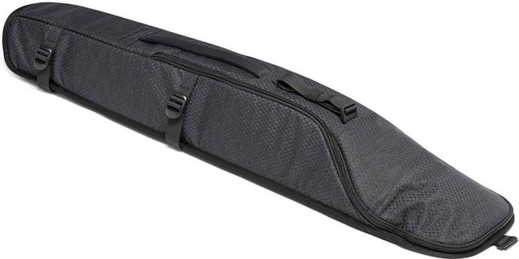 Manfrotto MB PL-RL-TH-TR, Nylon, Synthetisch, Schwarz, 200 mm, 120 mm, 915 mm, 18 cm