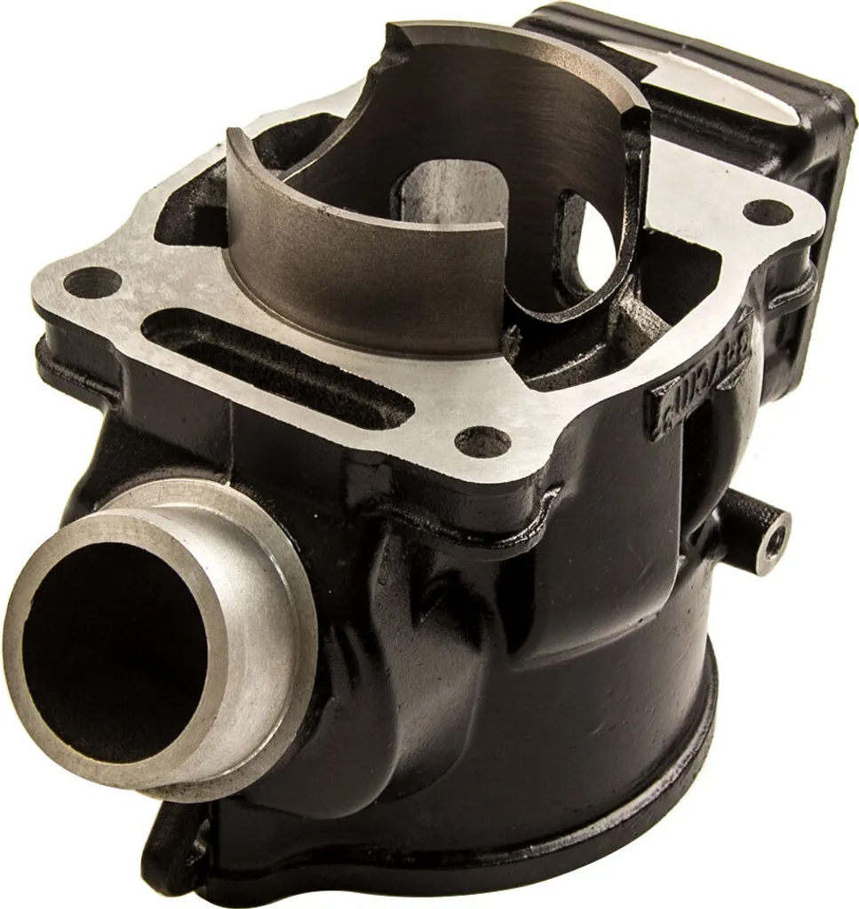 Kit Cylindre 64mm Alésage 54mm Course pour Yamaha Banshee 350 Renforcé - 4