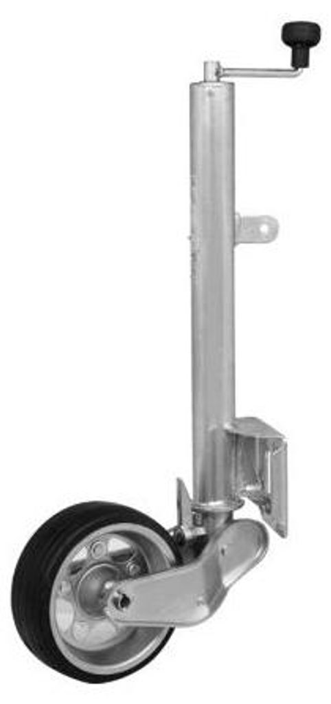 Bugrad-Lichtflansch Typ Alko