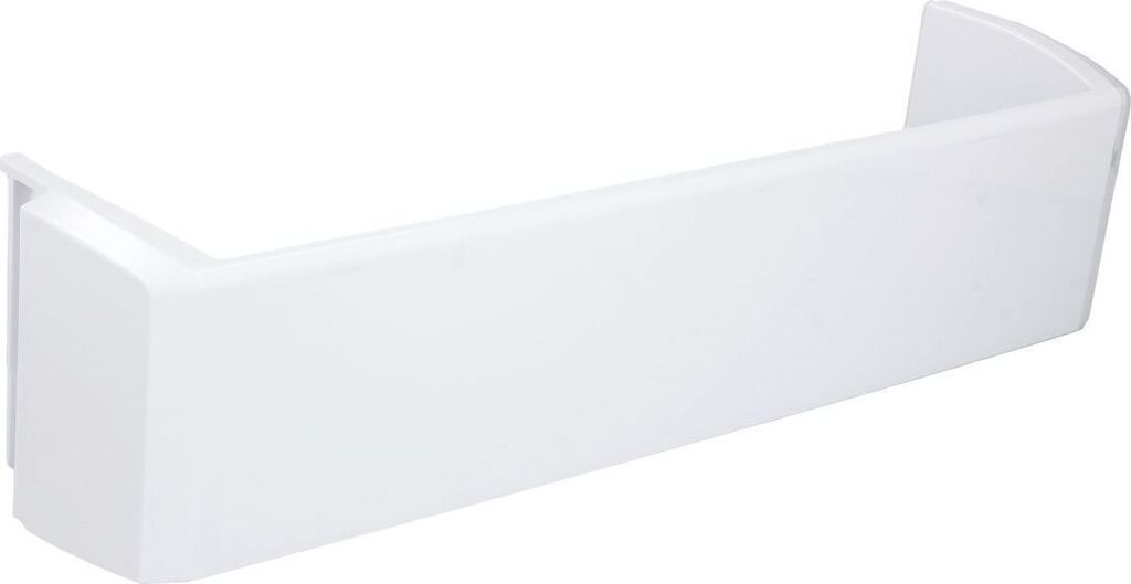 easyPART passend für 760391783 smeg Türfach unten 436x92mm für Kühlschrank