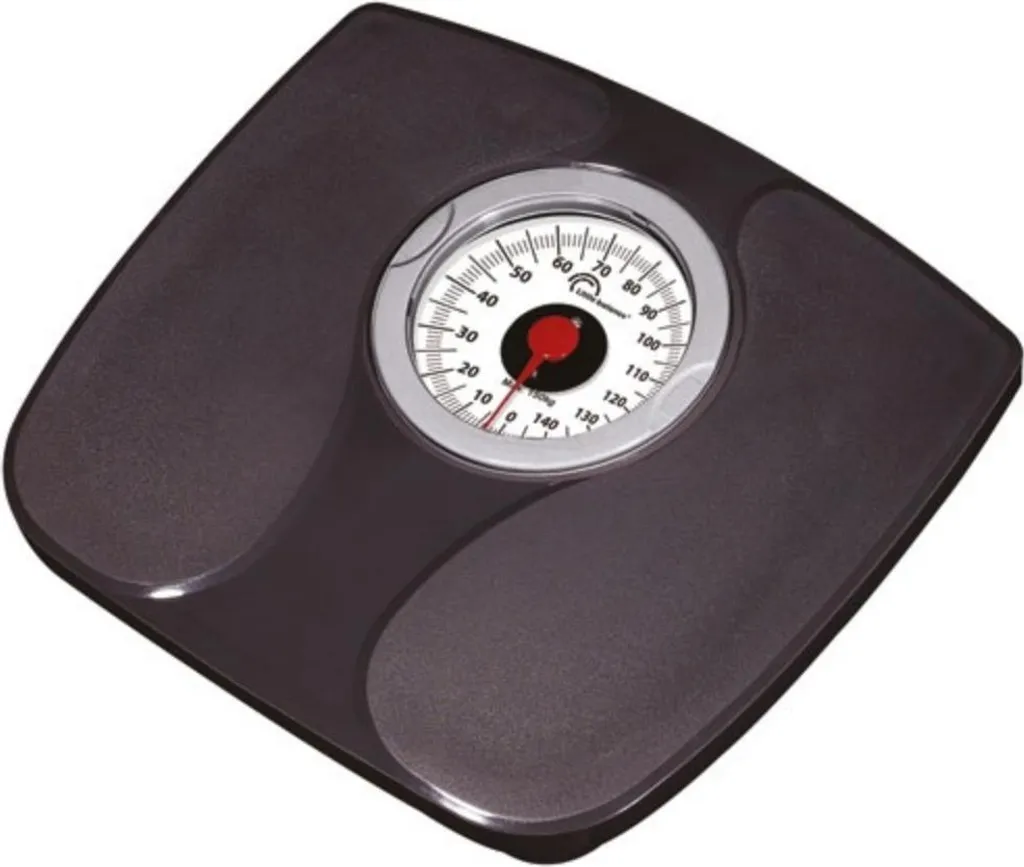 Bilancia Meccanica per Tutta la Famiglia | Little Balance 8727 150kg