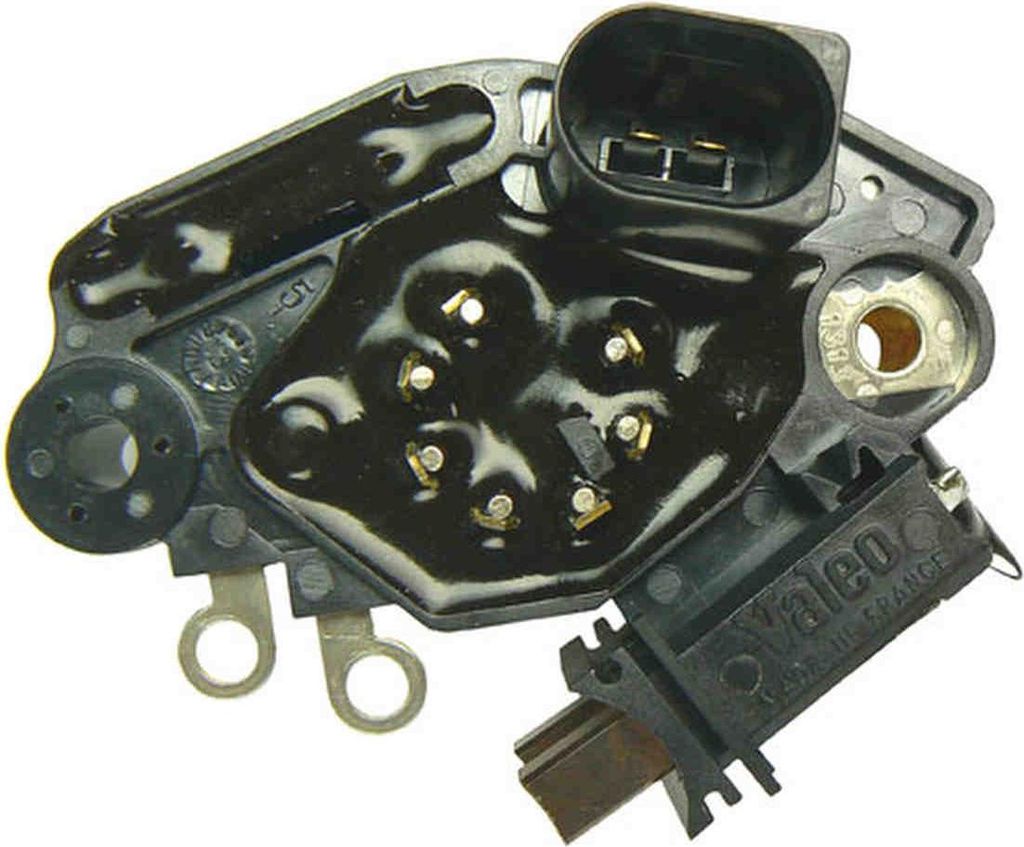 Generatorregler METZGER Aftermarket-Expertise passend für u.a. BMW 3er