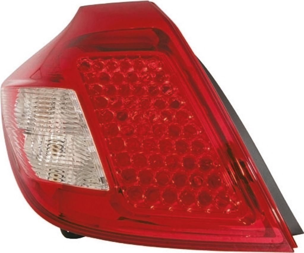 Heckleuchte DEPO 223-1944L-UE