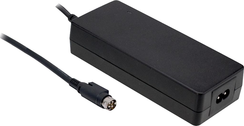 MEANWELL GSM120B48-R7B - AC/DC Tisch-Netzteil - Tisch-120W 48V/3,34A medical