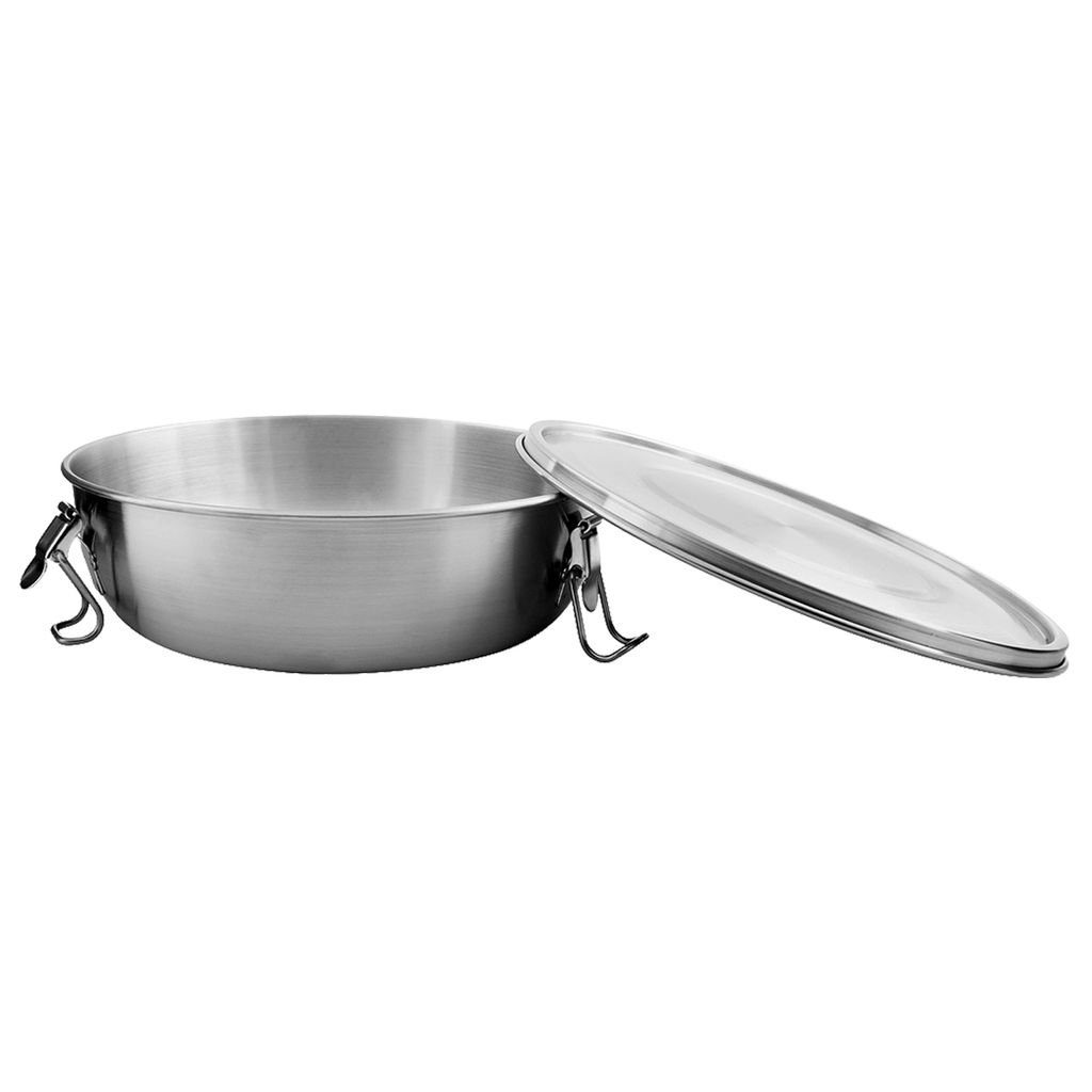 TATONKA Food Bowl 1,0 - -