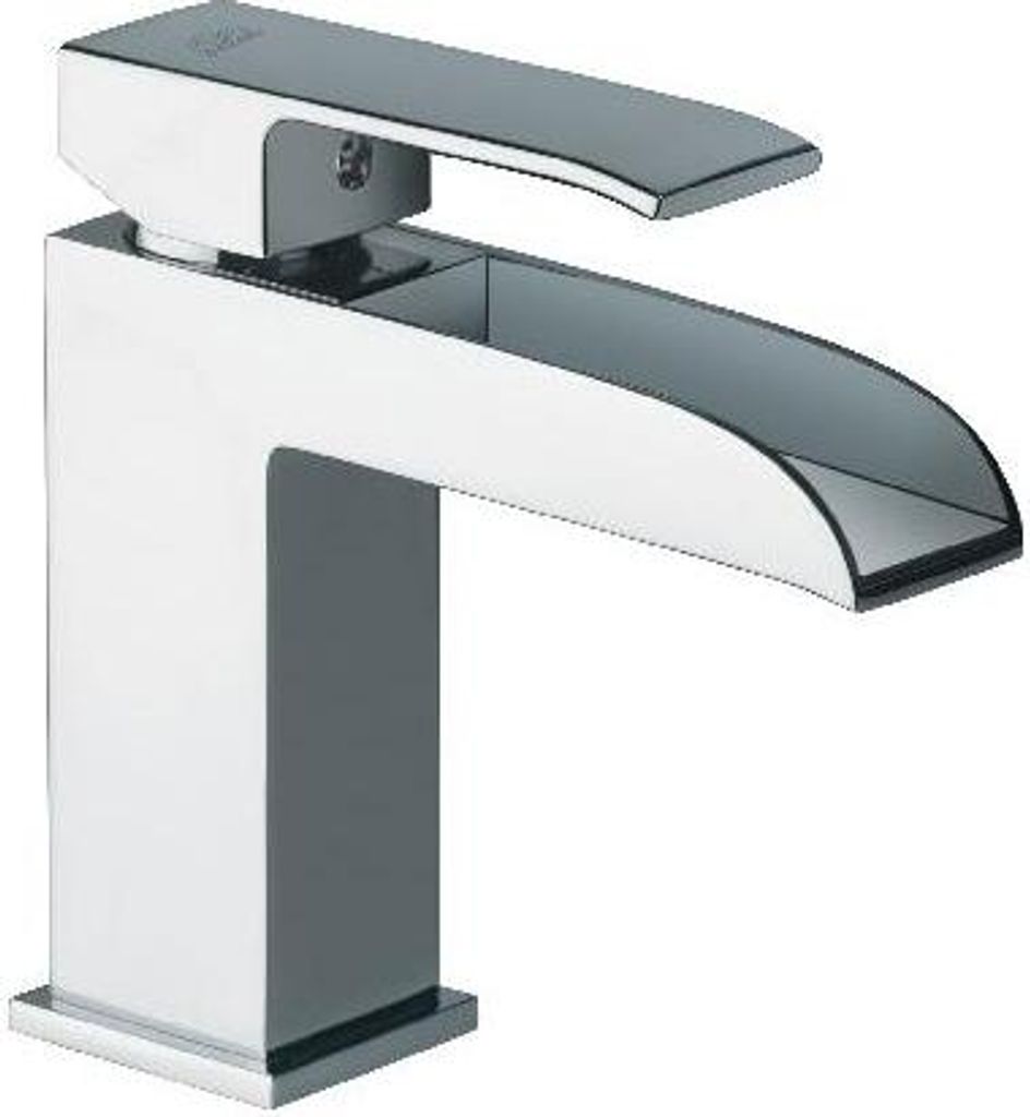Paffoni Level - Waschtischarmatur, chrom LES061CR