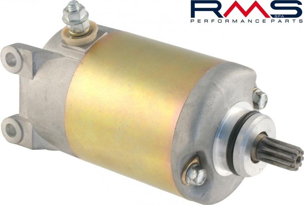 Anlasser / Starter RMS (E Starter) für Honda Helix CN 250 / Produktbild 