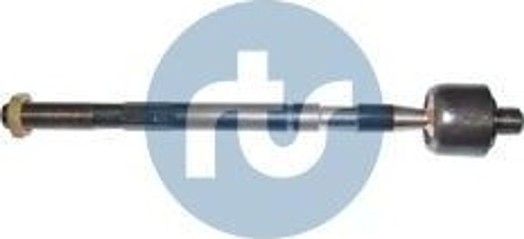 RTS 92-00188 Axialgelenk Spurstange für FIAT DUCATO Kasten (290) Vorne Rechts Vorne Links