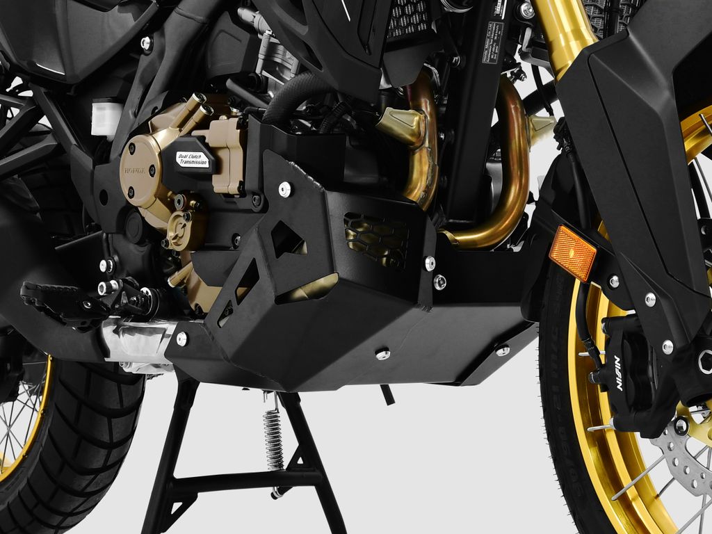 ZIEGER kryt motora kompatibilný s Honda CRF 1100 L Africa Obrázok produktu 