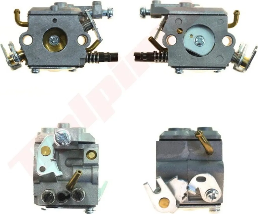 Carburateur Husqvarna 123 223 323 325 326 pour réparation moteur