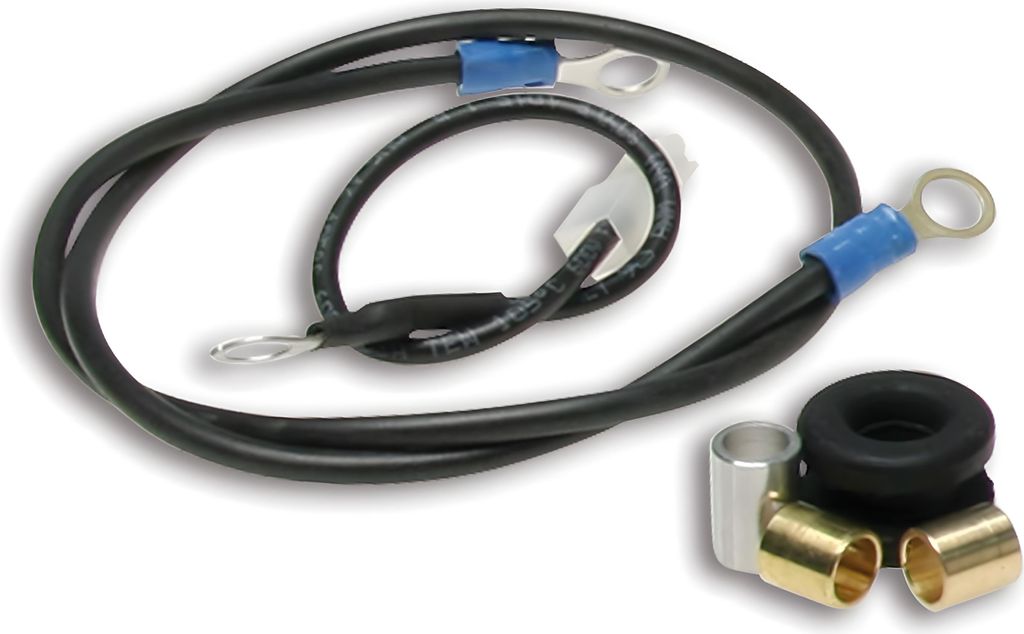 Kabelsatz Malossi Kabel für Innenrotorzündung