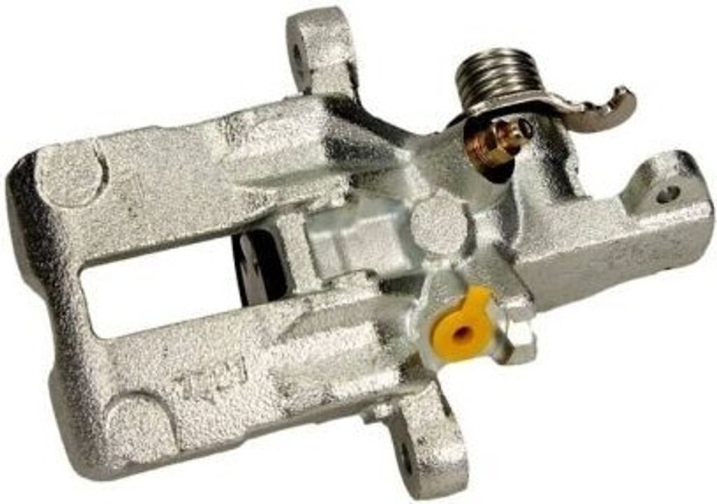 MAXGEAR 82-0401 - OE 44011 2F500 Bremssattel, Hinterachse links für Almera II (N16), Primera (P11)