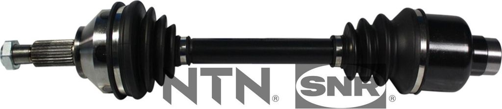 NTN SNR DK52.002 Antriebswelle Vorne für FORD MONDEO III Kombi (BWY) MONDEO III (B5Y) MONDEO III Stufenheck (B4Y)