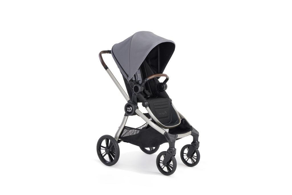 Baby Jogger City sights, Baldachýn, Tradičný kočík, Obrázok produktu 