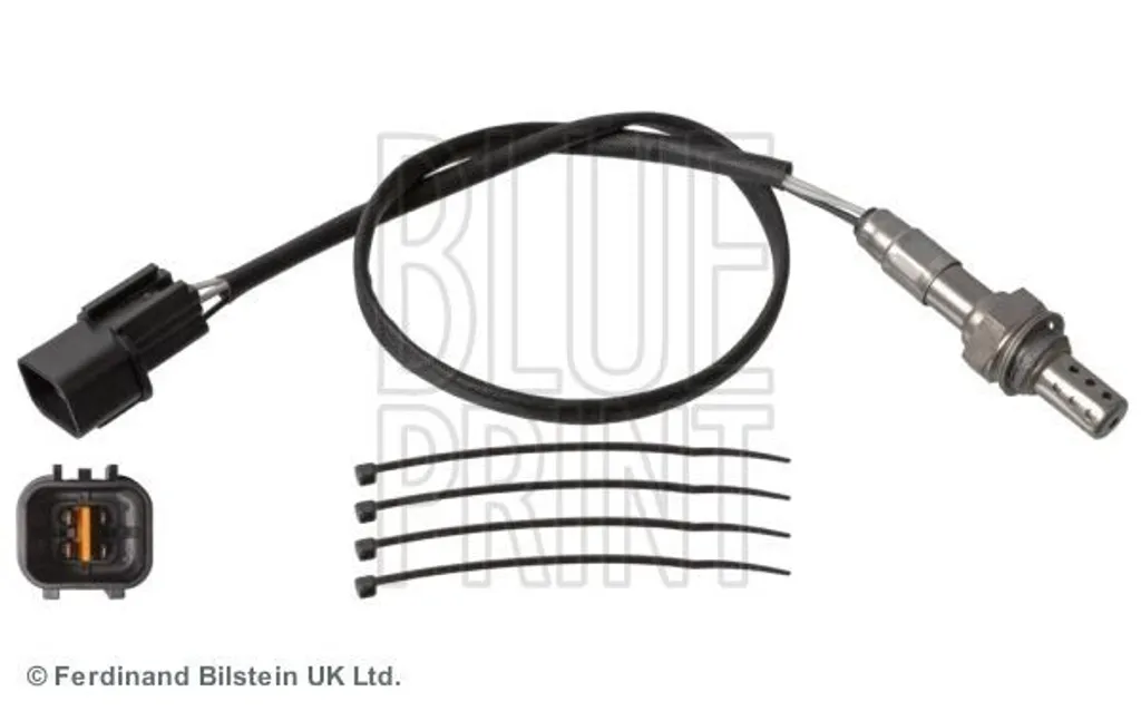 Sonde Lambda Blue Print pour Réparer l'Échappement de Hyundai et Kia