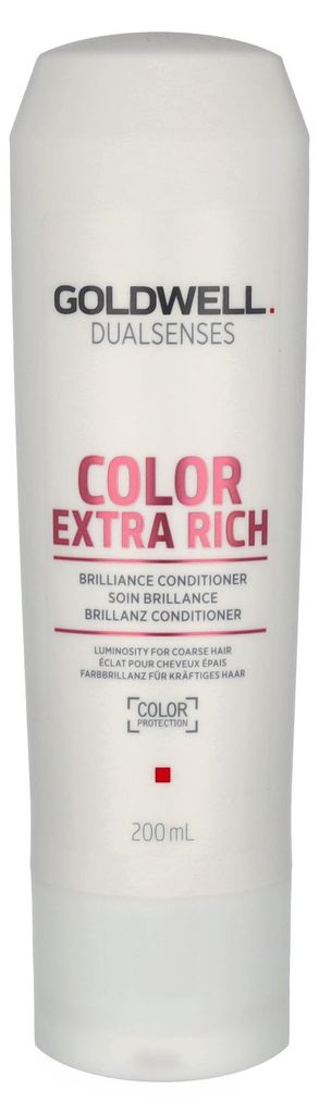 Goldwell Dualsenses Color Extra Rich Brilliance Conditioner Produktbild 