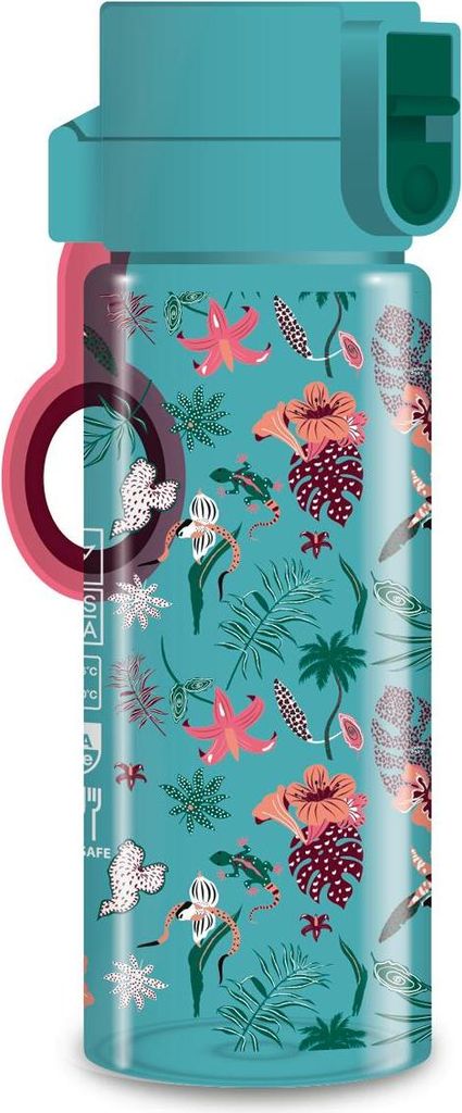 Ars Una Trinkflasche Tahiti 475 ml