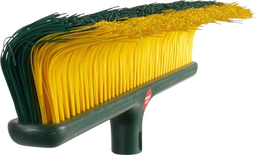 Klauenbesen für drinnen und draußen, 45 cm breit