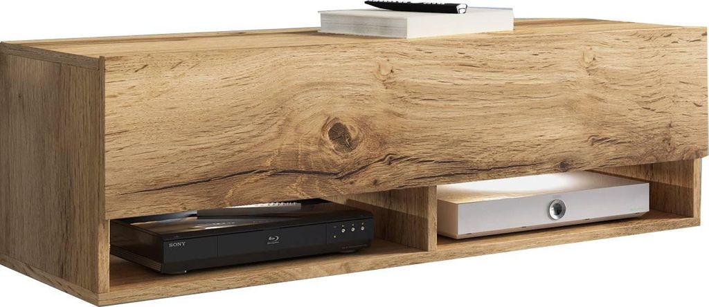 MINIO go for it, TV-Schrank "ANNE" 100cm, stehend oder Produktbild 