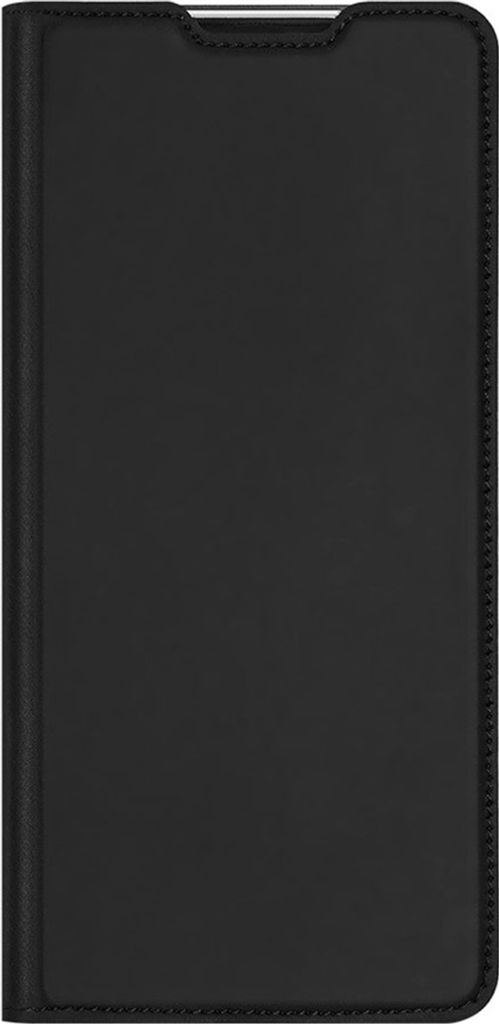 DUX DUCIS Skin Pro Book Hülle für Xiaomi Redmi 9A - Eleganter Schutz in Schwarz KP15336