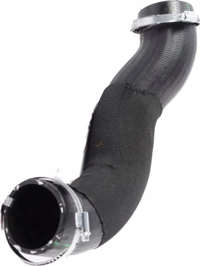 Durite de Suralimentation Volvo V70 et XC70 D5 - Tuyau Intercooler 31370488