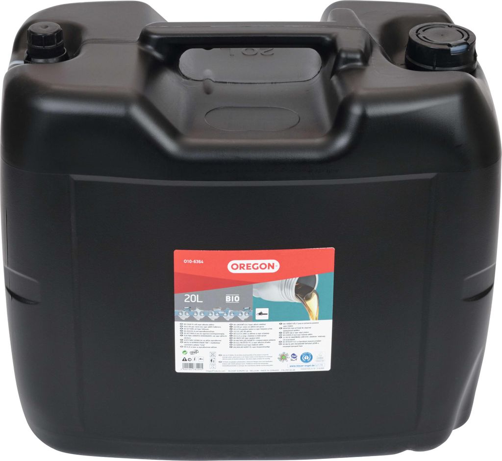 Oregon Sägeketten-Haftöl 20 Liter
