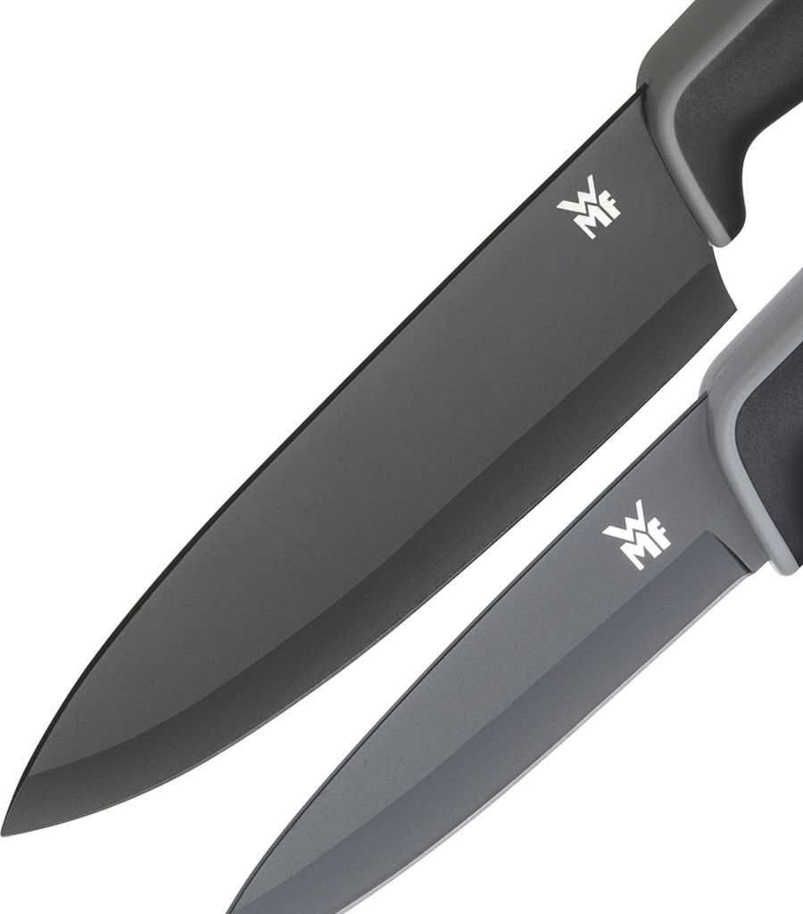 WMF Messerset 2-teilig schwarz Touch Produktbild 16